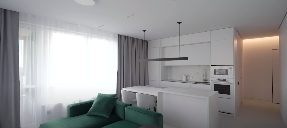 Краснодар, Атарбекова, 45, фото 1