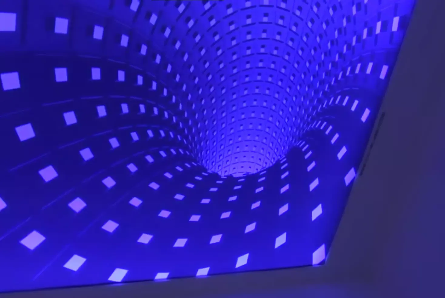 3D натяжной потолок в детскую — Калининград, Багратиона, 43-47, фото 1