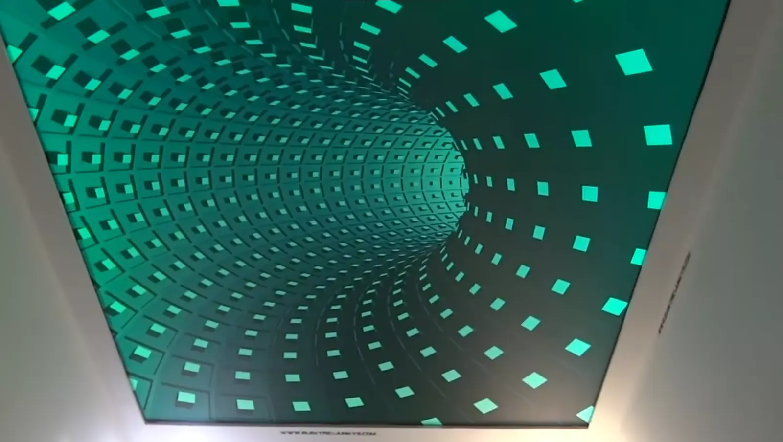 3D натяжной потолок в детскую — Калининград, Багратиона, 43-47, фото 2